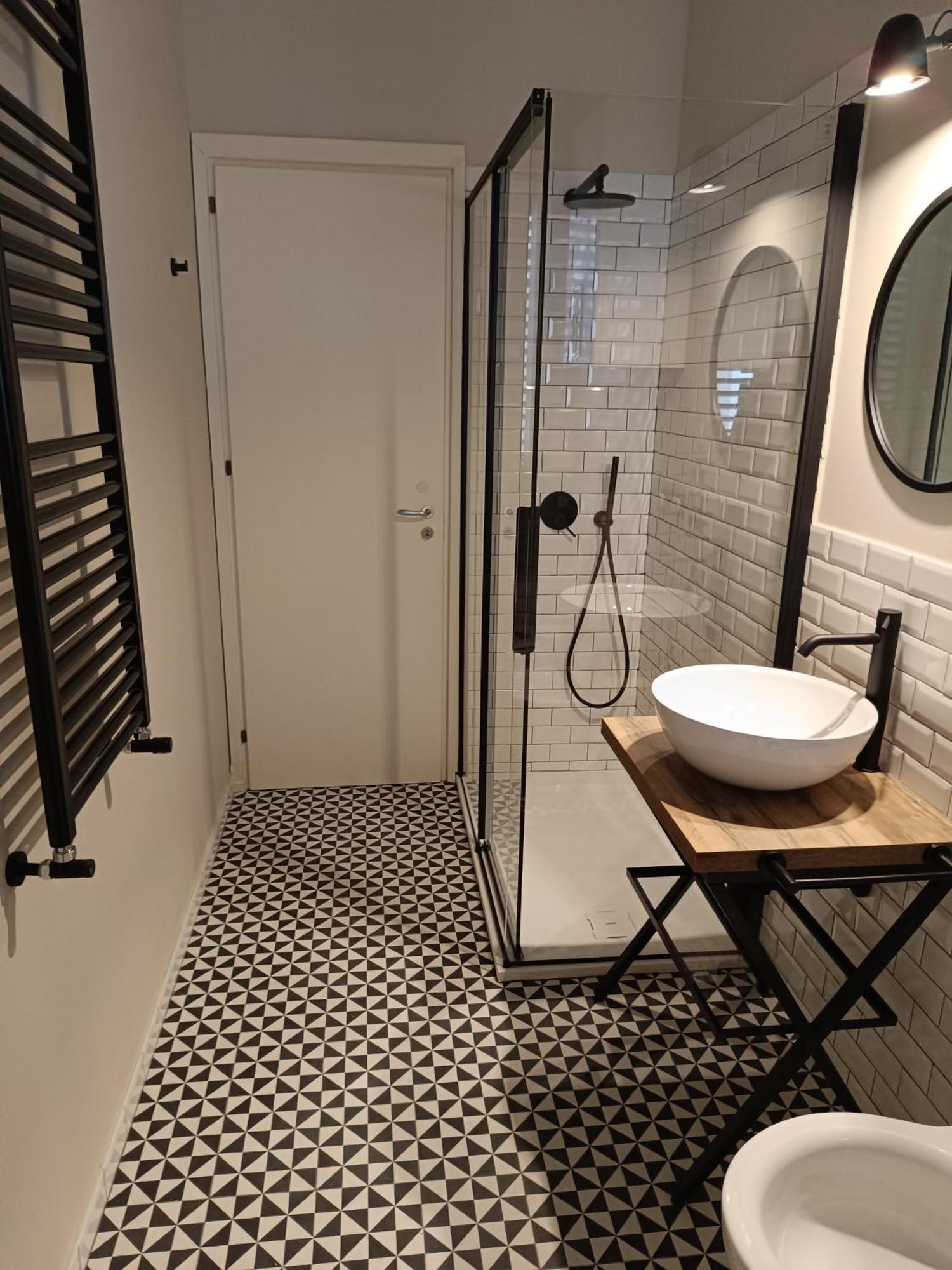La Dimora Della Kalsa Apartment Palermo Exterior foto
