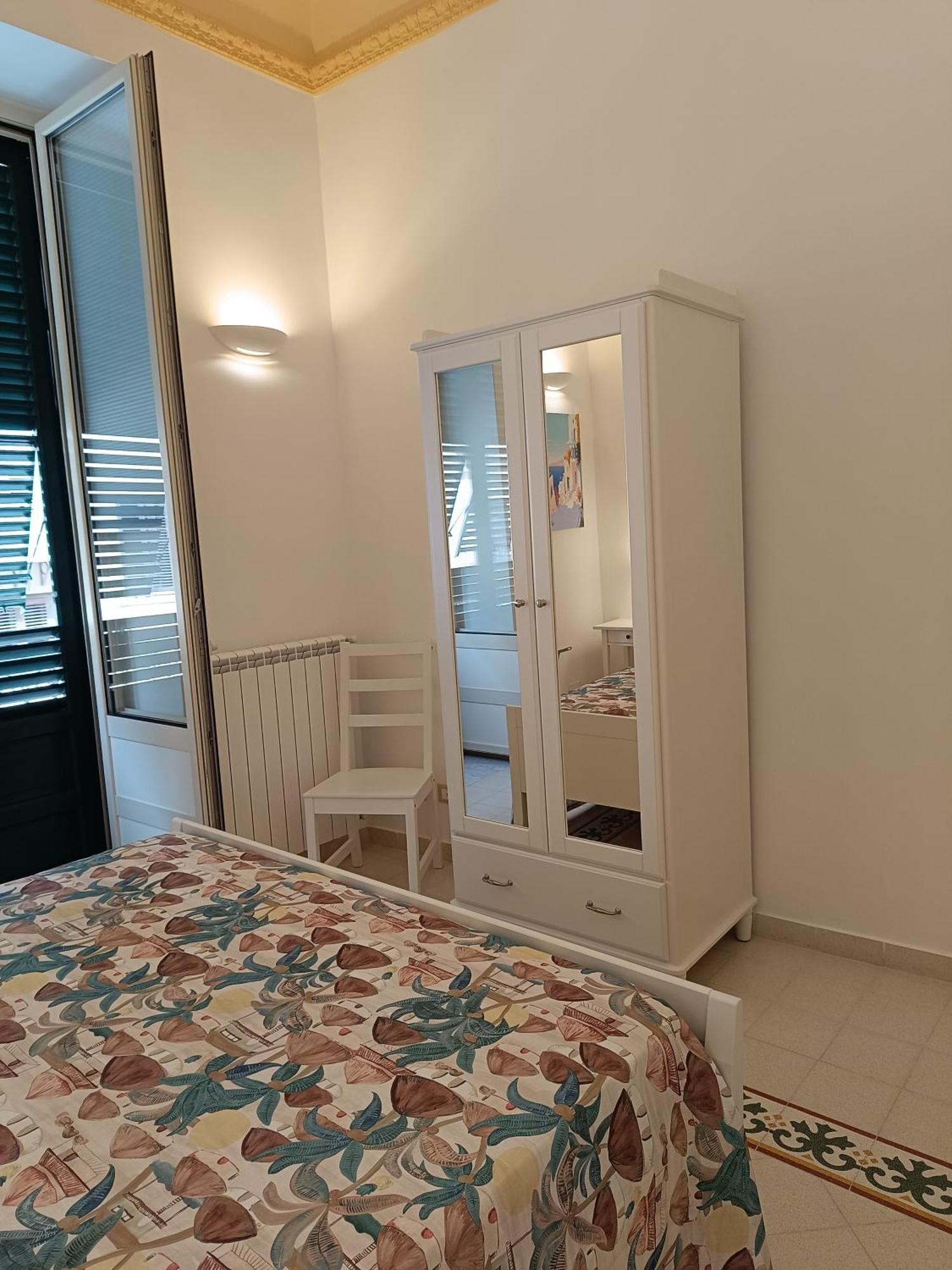 La Dimora Della Kalsa Apartment Palermo Exterior foto