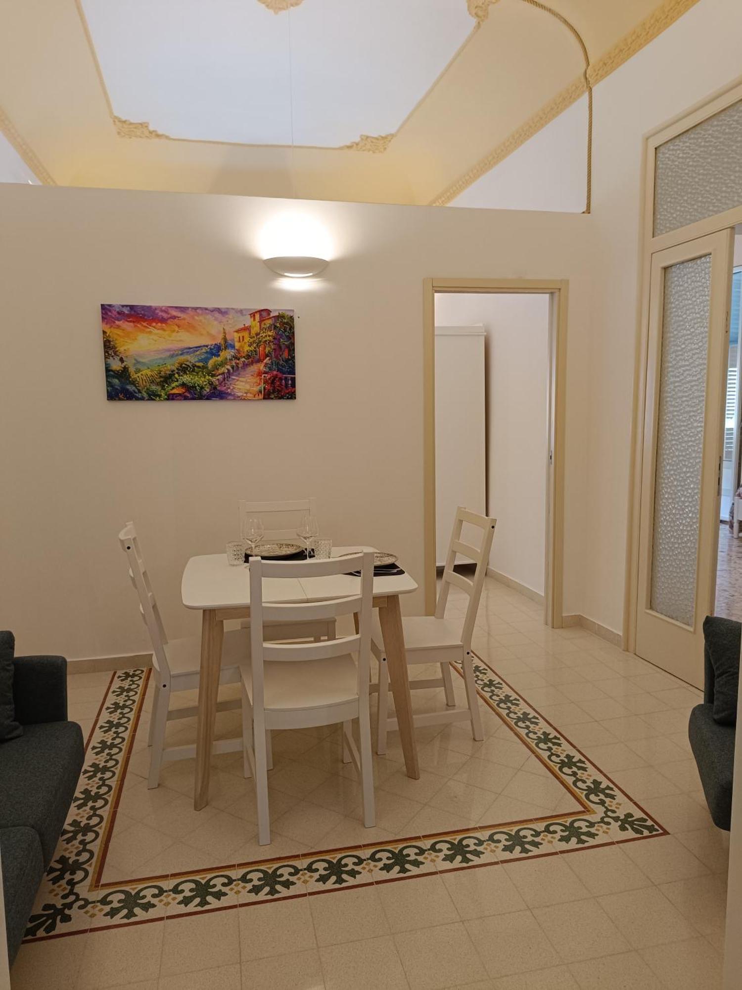 La Dimora Della Kalsa Apartment Palermo Exterior foto