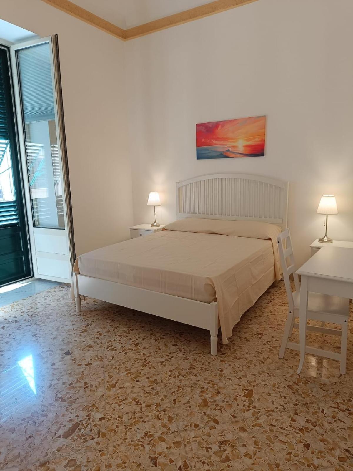 La Dimora Della Kalsa Apartment Palermo Exterior foto