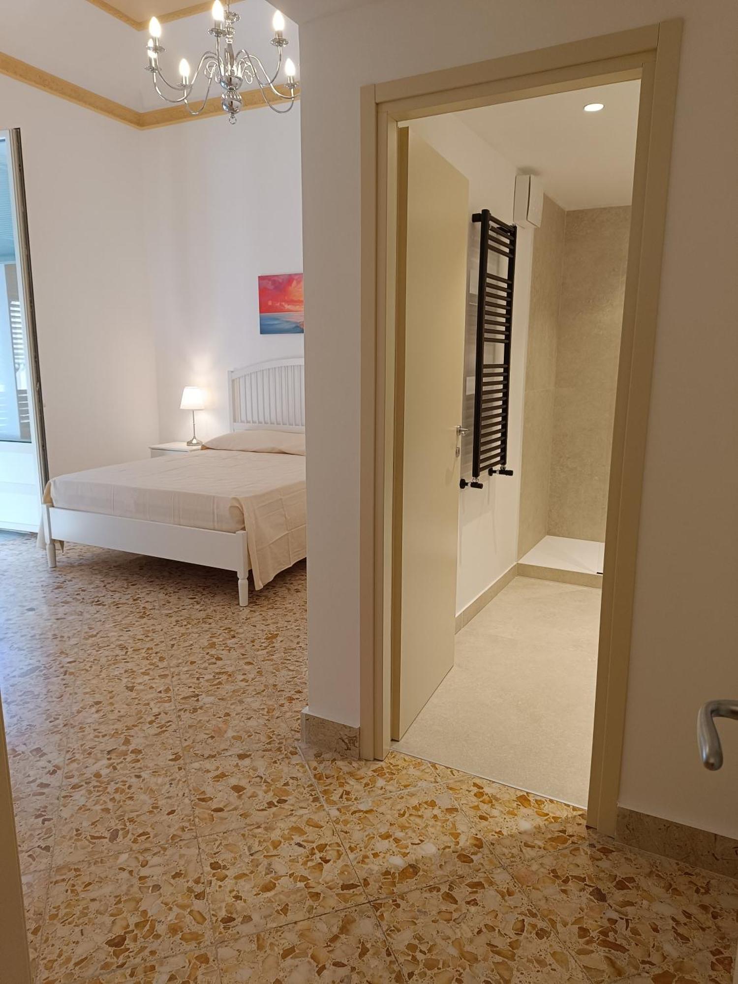 La Dimora Della Kalsa Apartment Palermo Exterior foto